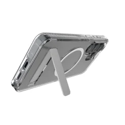 ZAGG Samsung Galaxy S26 Ultra Magnetic Crystal Palace Case met Kickstand